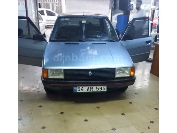 Sahibinden Renault R 9 1.4 Broadway GTE 1992 Model