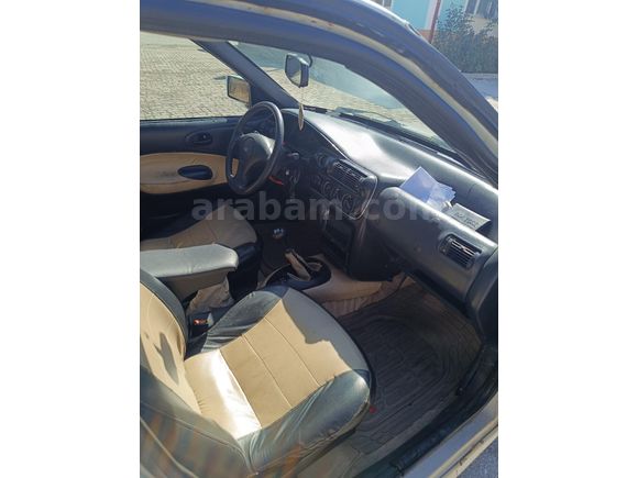 Sahibinden Ford Escort 1.6 CLX 1996 Model