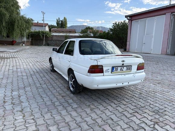 Sahibinden Ford Escort 1.6 CLX 1996 Model