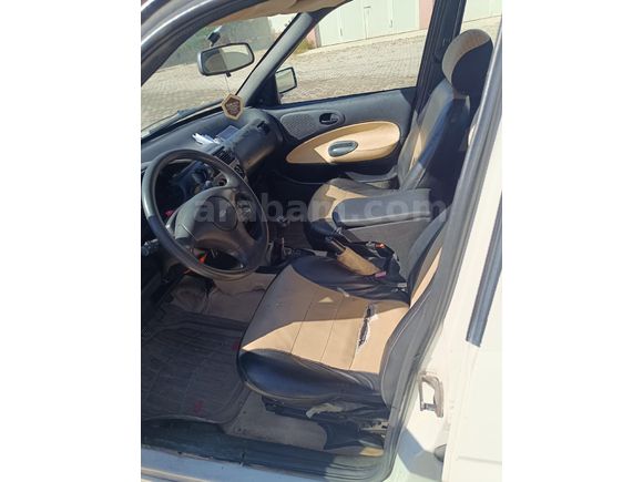 Sahibinden Ford Escort 1.6 CLX 1996 Model
