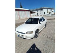 Sahibinden Ford Escort 1.6 CLX 1996 Model