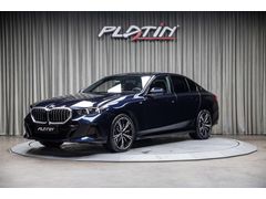 2025 BMW 5 SERISI 520I M SPORT
