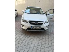 Sahibinden Subaru XV 1.6 Premium 2015 Model  123.800 km Beyaz