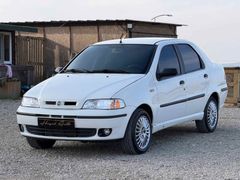 Sahibinden Fiat Albea 1.3 Multijet Active 2004 Model Klimalı 