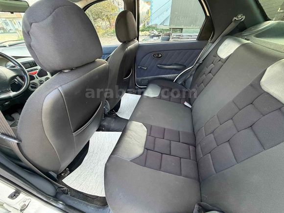Sahibinden Fiat Albea 1.3 Multijet Active 2004 Model Klimalı 