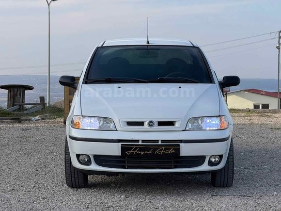 Sahibinden Fiat Albea 1.3 Multijet Active 2004 Model Klimalı 