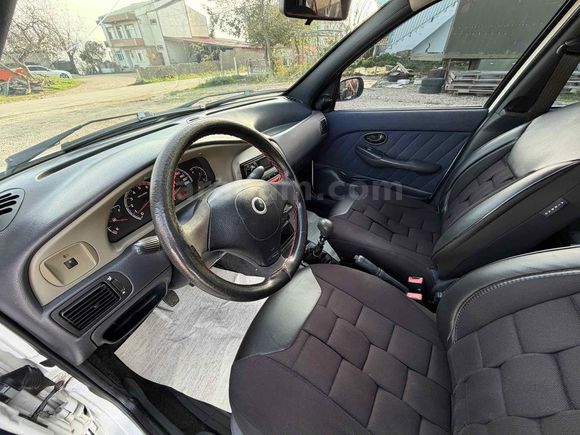 Sahibinden Fiat Albea 1.3 Multijet Active 2004 Model Klimalı 