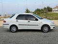 Sahibinden Fiat Albea 1.3 Multijet Active 2004 Model Klimalı 