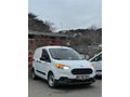 GELEN ALIR Sahibinden Ford Transit Courier 1.5 TDCi Trend 2022 Model 
