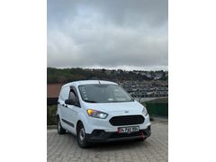 Sahibinden Ford Transit Courier 1.5 TDCi Trend 2022 Model 
