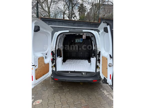 GELEN ALIR Sahibinden Ford Transit Courier 1.5 TDCi Trend 2022 Model 