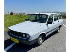 KILIÇ OTOMOTİVDEN RENAULT TOROS STATİON WAGON