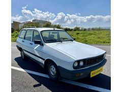 KILIÇ OTOMOTİVDEN RENAULT TOROS STATİON WAGON