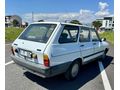 KILIÇ OTOMOTİVDEN RENAULT TOROS STATİON WAGON