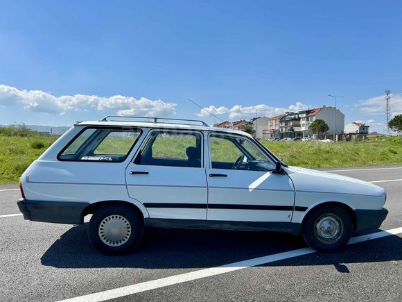 KILIÇ OTOMOTİVDEN RENAULT TOROS STATİON WAGON