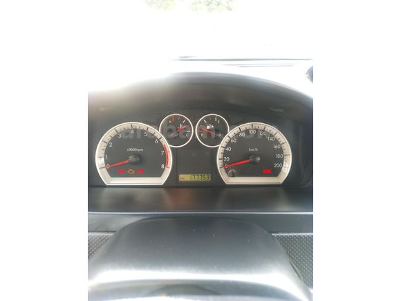 Sahibinden Chevrolet Aveo 1.4 LS 2011 Model