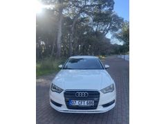 Sahibinden Audi A3 Sedan 1.6 TDI Ambition 2015 Model 