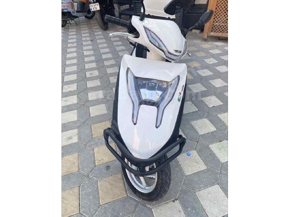 Sahibinden RKS Private 125 
