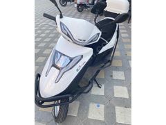 Sahibinden RKS Private 125 
