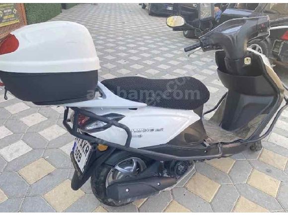 Sahibinden RKS Private 125 