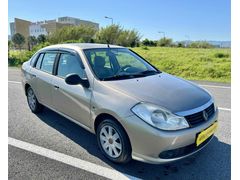 KILIÇ OTOMOTİVDEN RENAULT SYMBOL