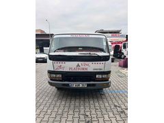 Sahibinden Mitsubishi FE 659 E 