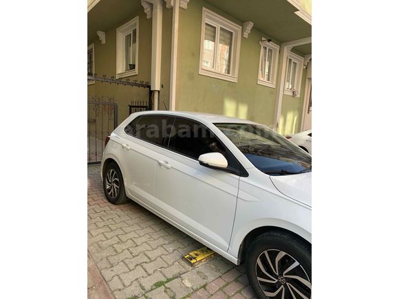 Sahibinden Volkswagen Polo 1.0 TSi Life 2021 Model 