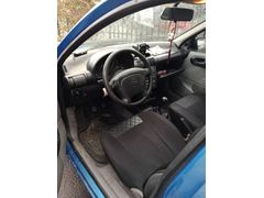 Sahibinden Opel Corsa 1.0 1998 Model  259.000 km Mavi (metalik)