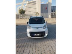 Sahibinden Fiat Fiorino Combi 1.3 Multijet Emotion 2013 Model Afyonkarahisar