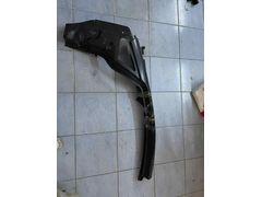 OPEL CORSA D SOL ÖN DİREK SACI ÇIKMA ORJİNAL YEDEK PARÇA