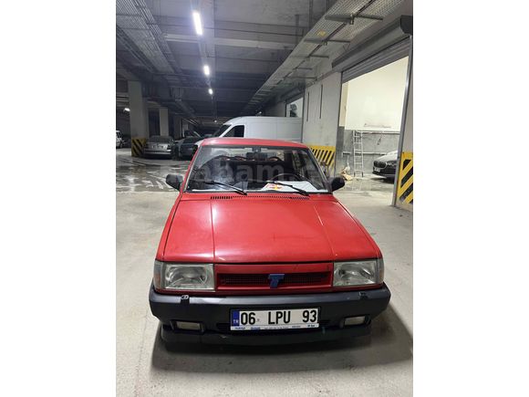 Sahibinden Tofaş Şahin 1.6 1993 Model 
