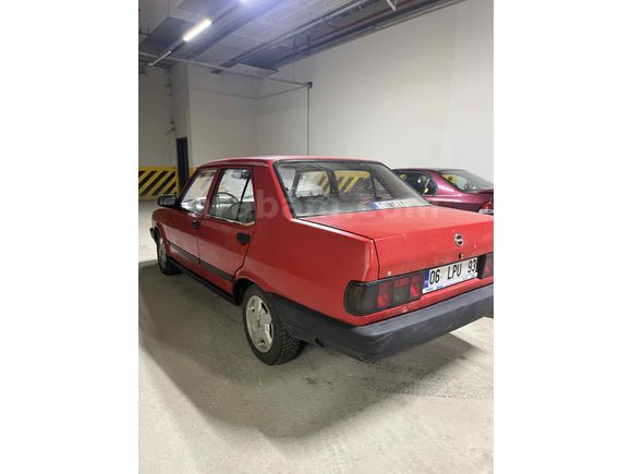 Sahibinden Tofaş Şahin 1.6 1993 Model 