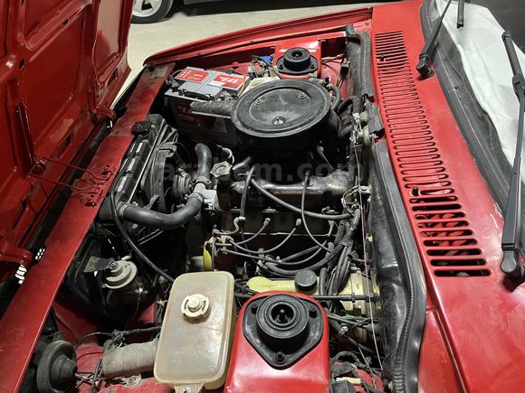 Sahibinden Tofaş Şahin 1.6 1993 Model 