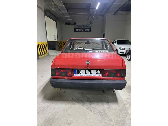 Sahibinden Tofaş Şahin 1.6 1993 Model 