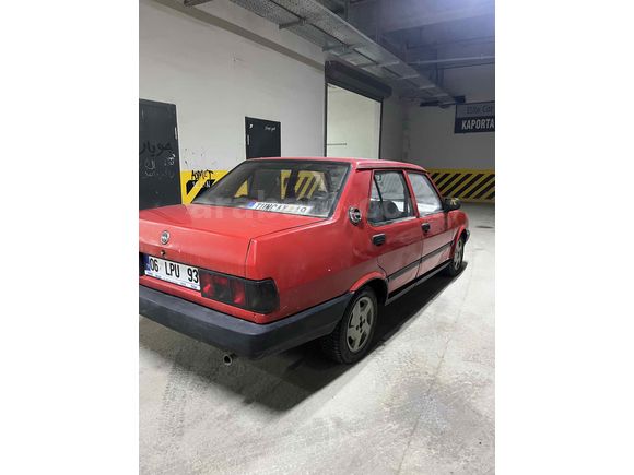 Sahibinden Tofaş Şahin 1.6 1993 Model 