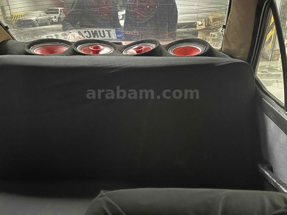 Sahibinden Tofaş Şahin 1.6 1993 Model 