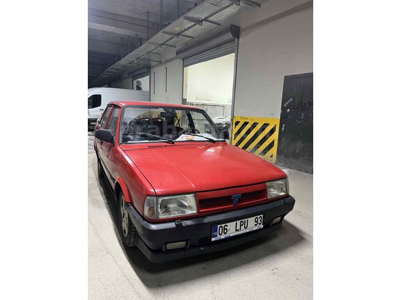 Sahibinden Tofaş Şahin 1.6 1993 Model 