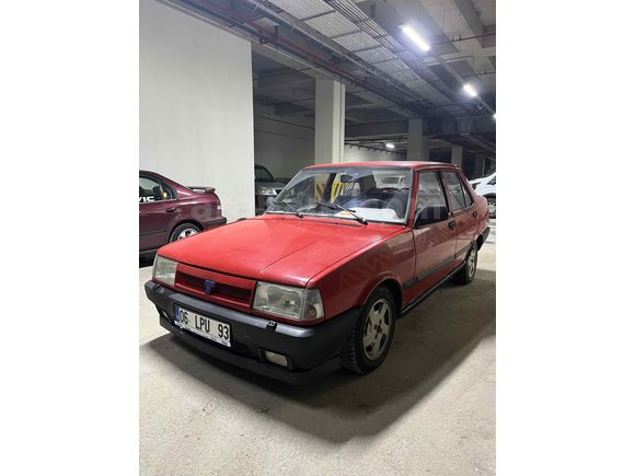 Sahibinden Tofaş Şahin 1.6 1993 Model 