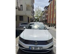 Sahibinden Volkswagen Passat 1.5 TSi Impression 2020 Model  
