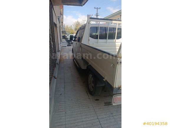 KONSİNYE HATASIZ 475 BİNDE TRANSPORTER