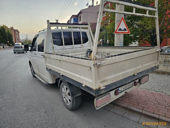 KONSİNYE HATASIZ 475 BİNDE TRANSPORTER
