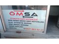 KONSİNYE HATASIZ 475 BİNDE TRANSPORTER