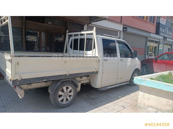 KONSİNYE HATASIZ 475 BİNDE TRANSPORTER