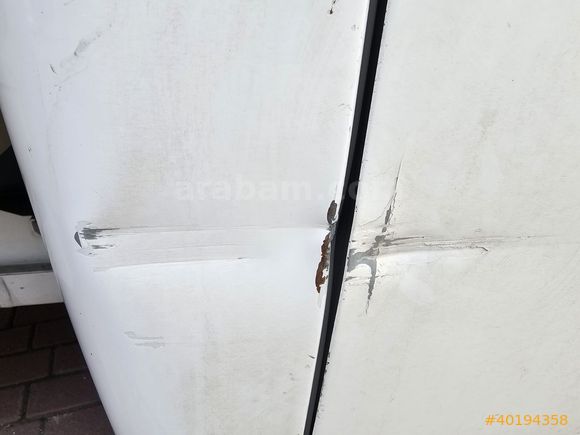 KONSİNYE HATASIZ 475 BİNDE TRANSPORTER