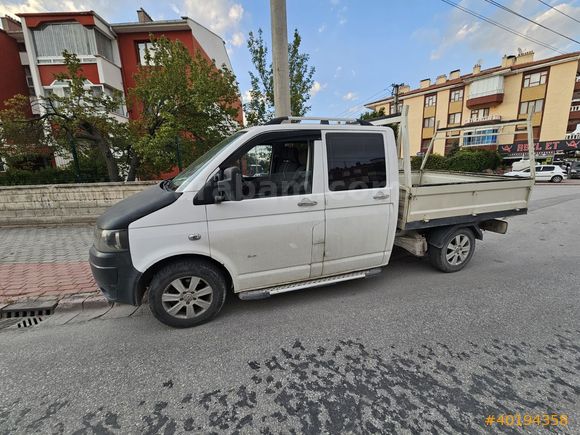 KONSİNYE HATASIZ 475 BİNDE TRANSPORTER