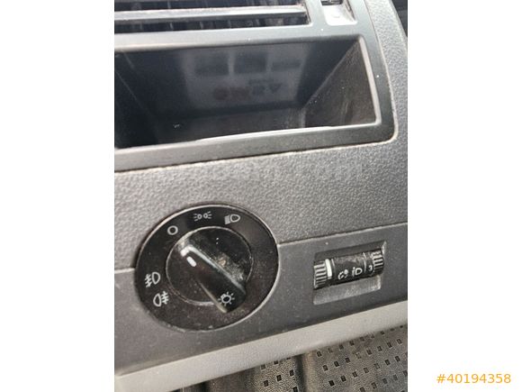 KONSİNYE HATASIZ 475 BİNDE TRANSPORTER