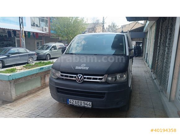 KONSİNYE HATASIZ 475 BİNDE TRANSPORTER