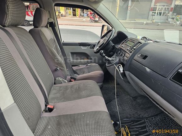 KONSİNYE HATASIZ 475 BİNDE TRANSPORTER