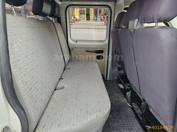 KONSİNYE HATASIZ 475 BİNDE TRANSPORTER