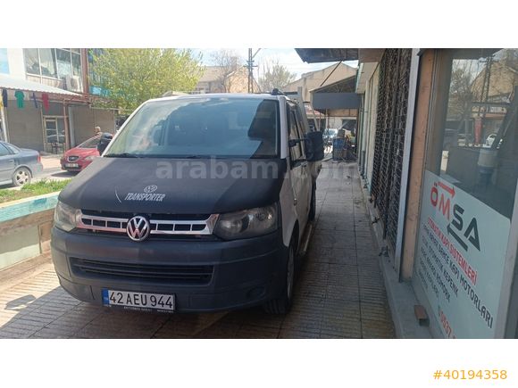 KONSİNYE HATASIZ 475 BİNDE TRANSPORTER